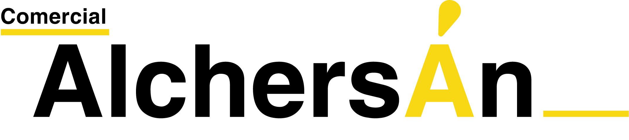ALCHERSAN