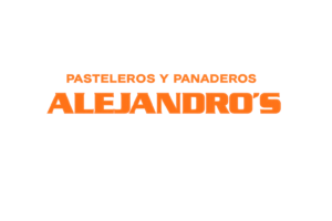 alejandro pasteleros y panaderos